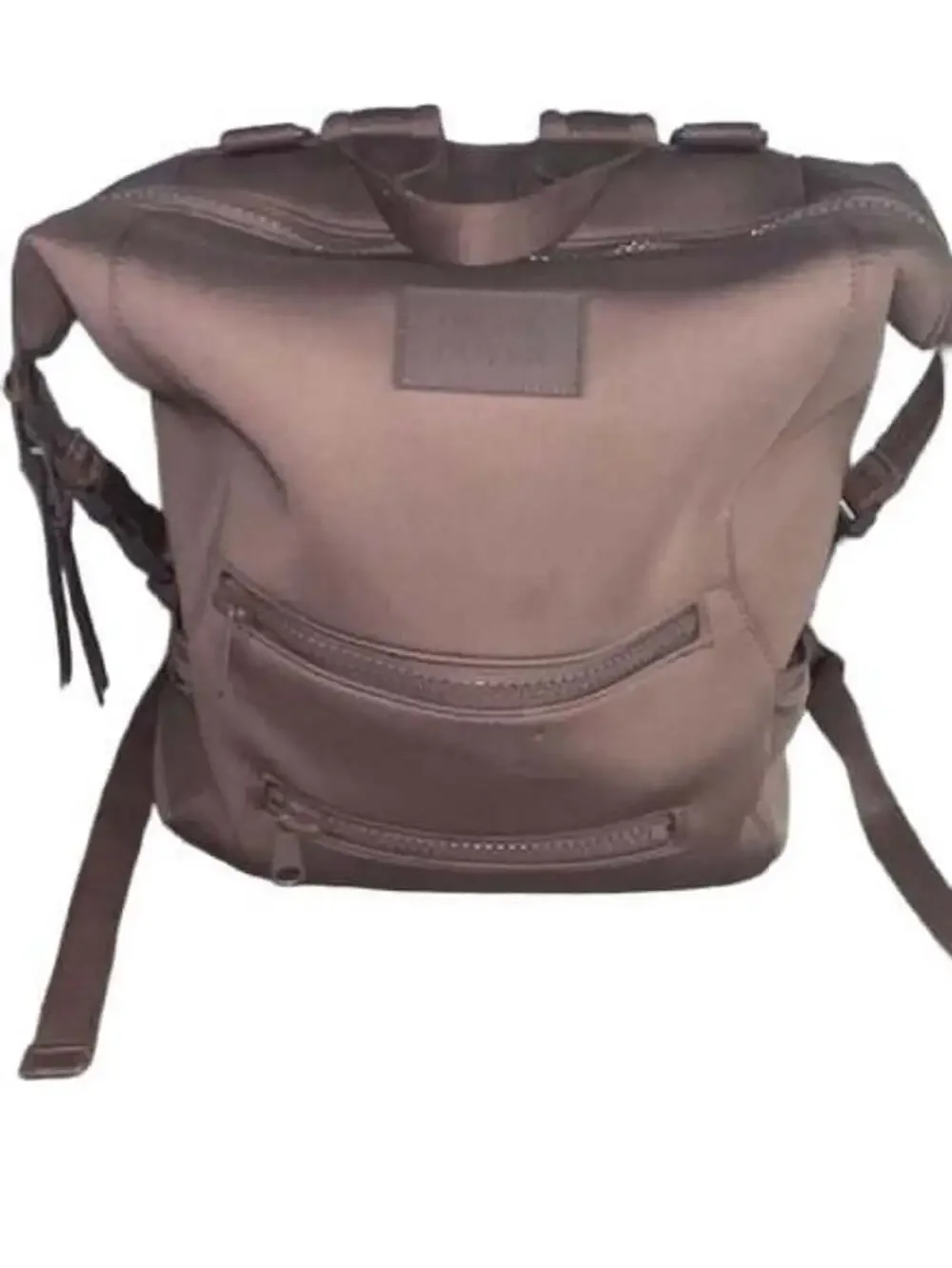 Dagne Dover Indi Neoprene Diaper Backpack